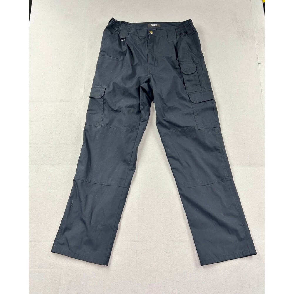 5.11 Tactical Men’s Regular Fit Taclite Pro Ripstop Cargo Pant 34x32